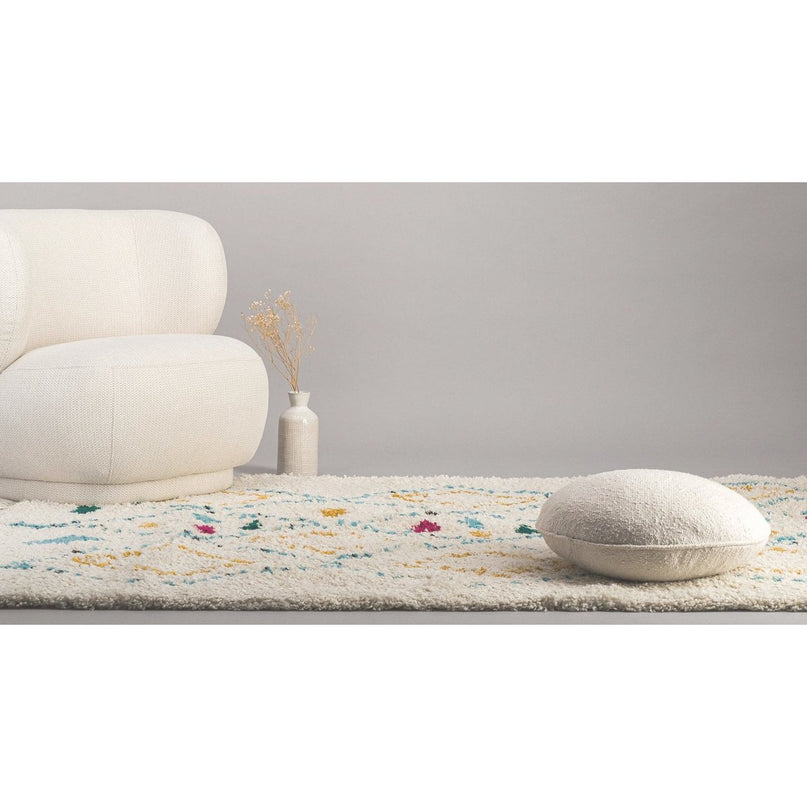 SINBAD dik en comfortabel kindervloerkleed