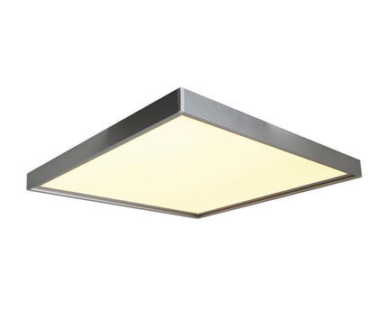 LED paneel voor inbouw/opbouw "Diversiteit"