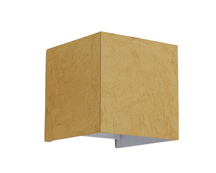 LED wandlamp "Pisa"