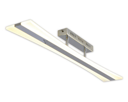 LED -plafondlicht "Tiara"