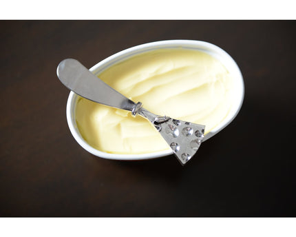 Silver Cheese Designer Tarter - veel van 2