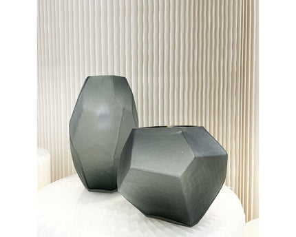 Vaas Stone Smoke Small(v14718-200smoke)