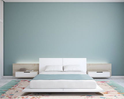 Designer vloerkleed met Engelse naadafwerking MARIE ANTOINETTE
