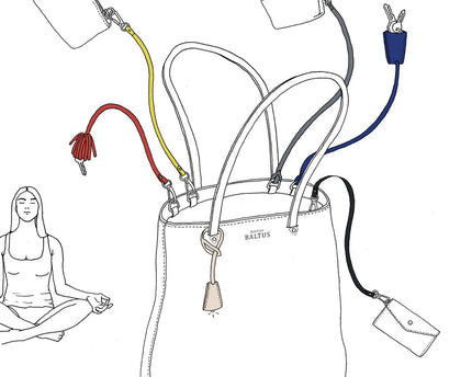 LED-lampkoord