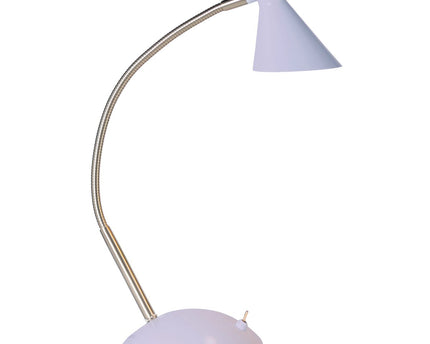 LED -tafellamp "Pastel" H: 38 cm