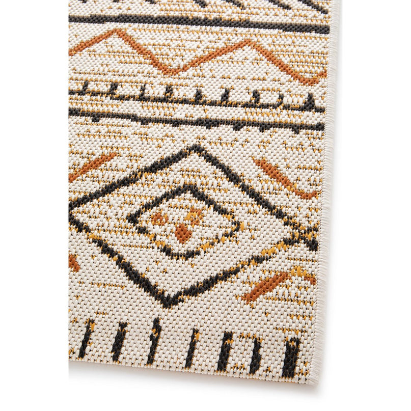 Buiten interieur tapijtbestendig tegen Zephyr -vlekken