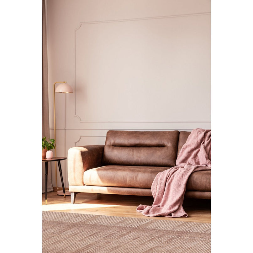 100% gerecycled PIA binnenshuis tapijt