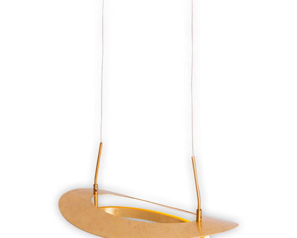 LED-hanglamp "Pisa"