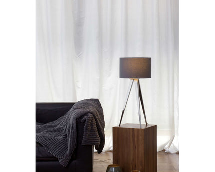 Kruklamp 3-poot "Statief"