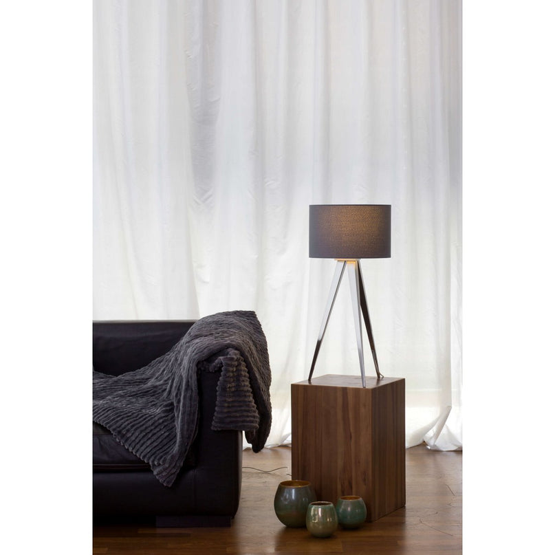 Kruklamp 3-poot "Statief"