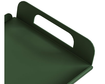 Vigor Tray Green