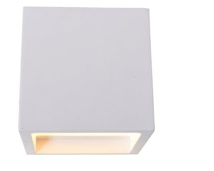 LED Wall Lamp S: 11,5 cm