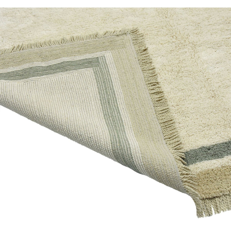 Oscar katoenen tapijt