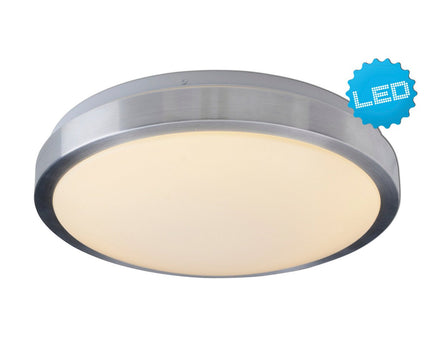 LED -plafondlicht "Londen" D: 34 cm