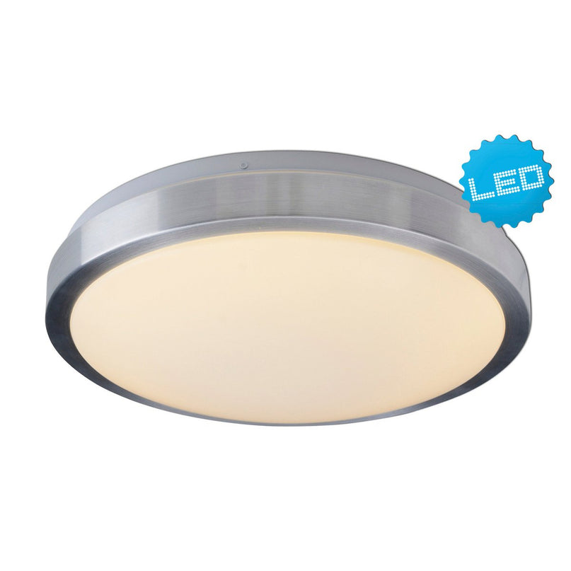 LED -plafondlicht "Londen" D: 34 cm