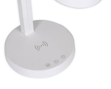 Smart Home LED tafellamp "Clever"