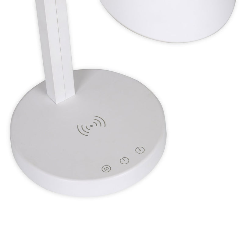 Smart Home LED tafellamp "Clever"