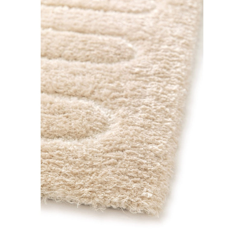 Ultra zacht dik tapijt eolya