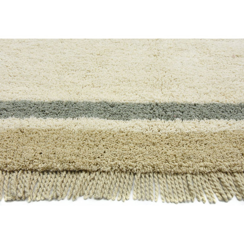 Oscar katoenen tapijt