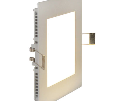 LED inbouwlamp "Interna" d:17cm