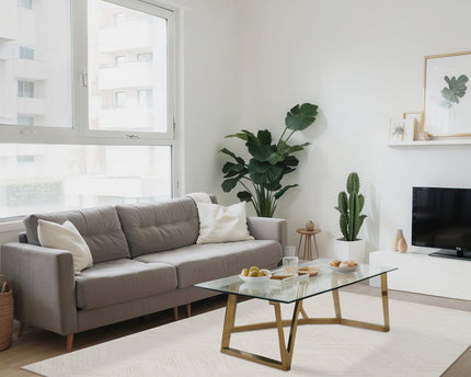 Ultra Soft Design Tapijt in gerecyclede Byron Fiber
