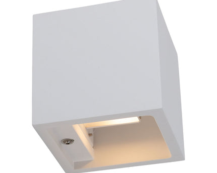 LED Wall Lamp S: 11,5 cm