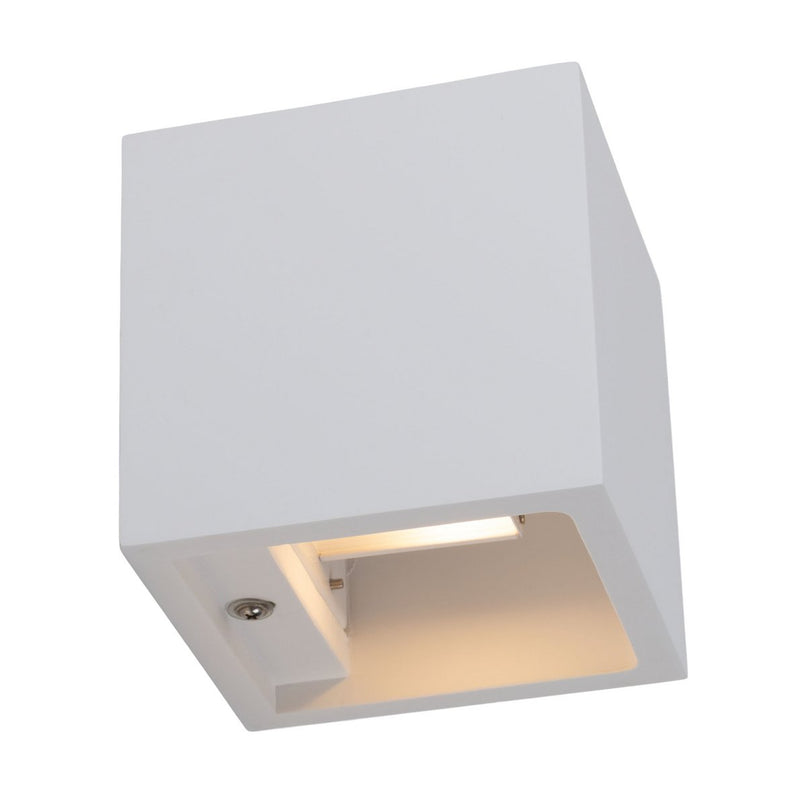 LED Wall Lamp S: 11,5 cm