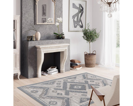 Tapis intérieur extérieur SOFIA