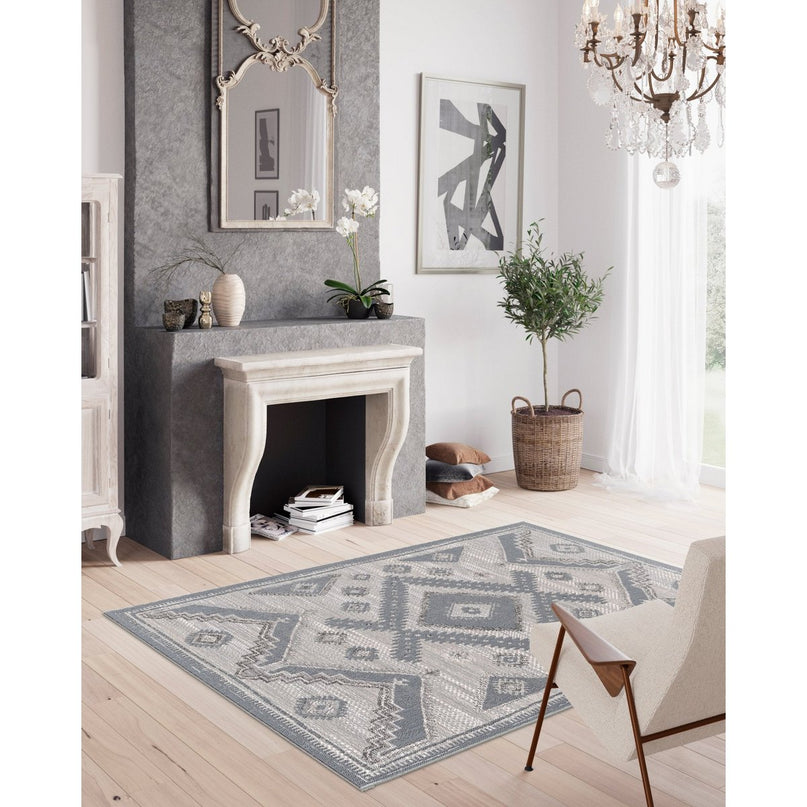 Tapis intérieur extérieur SOFIA