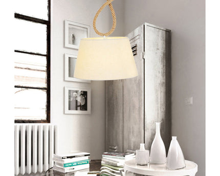 Hanglamp "Rope" d: 35cm
