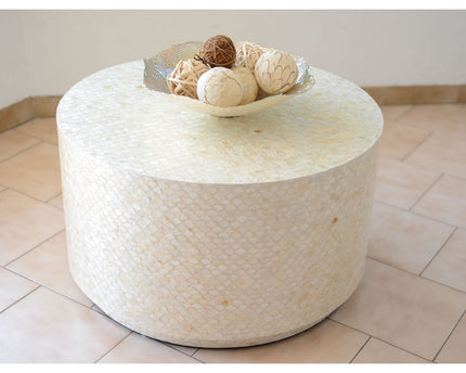 Grote Corolle Corolle Amber 42x42x8cm
