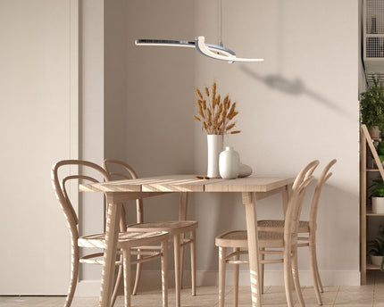 LED-hanglamp "Theo"