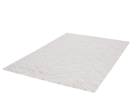 Ultra Soft Design Tapijt in gerecyclede Byron Fiber