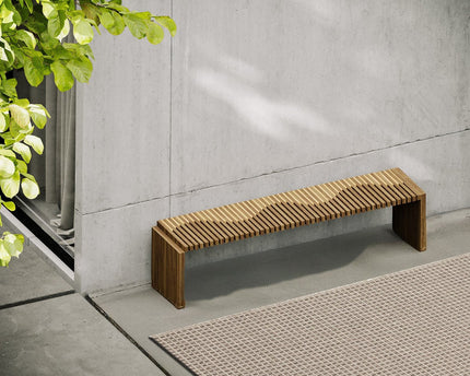 Pienza Outdoor Interior Design Tapijt