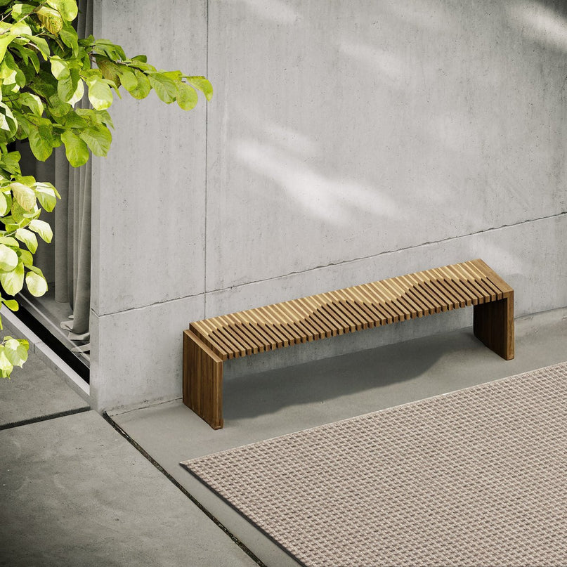 Pienza Outdoor Interior Design Tapijt