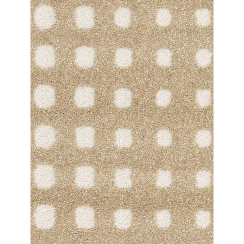 Tapijt met zachte en comfortabele reliëfeffect pixel