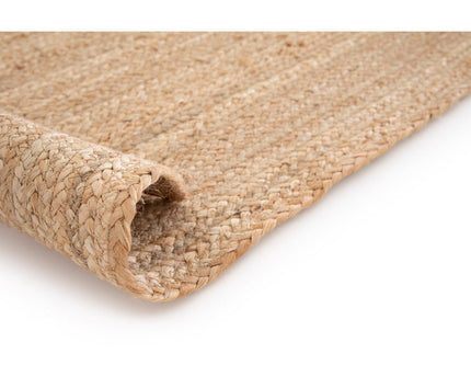 NATURA jute halkleed