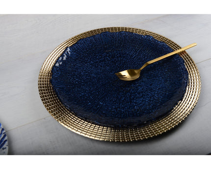 Gouden Empire Plate
