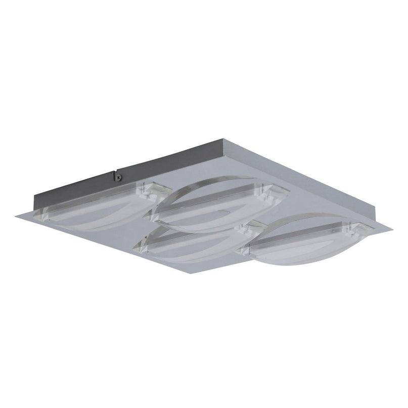 LED plafondlamp "Chur"