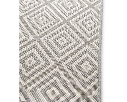 Buiten interieur tapijt Solara