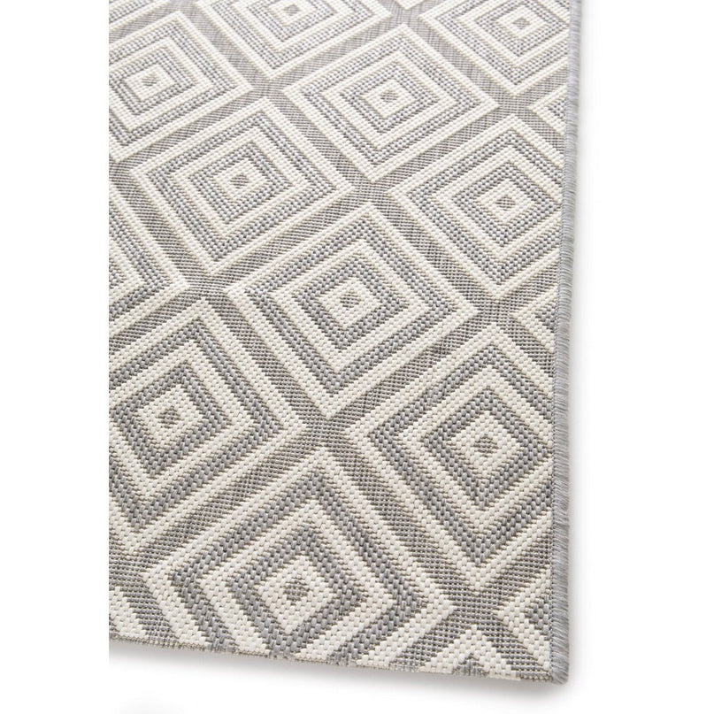 Buiten interieur tapijt Solara