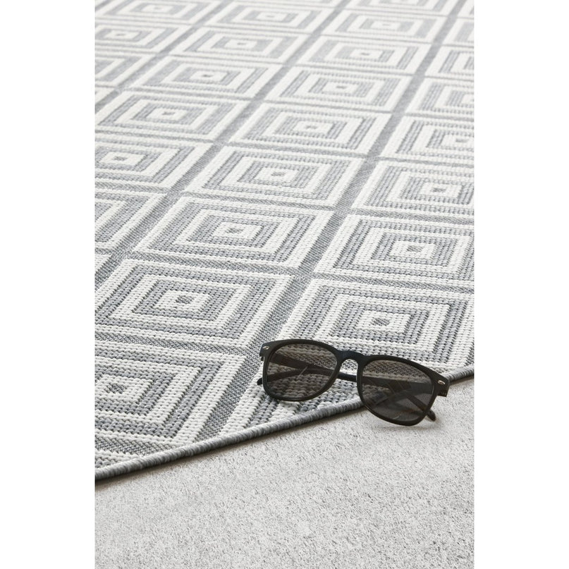 Buiten interieur tapijt Solara