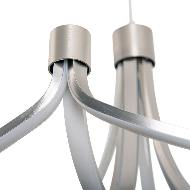 Led hanglamp "festival"