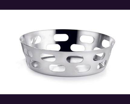 Broodmand 17 cm openwork