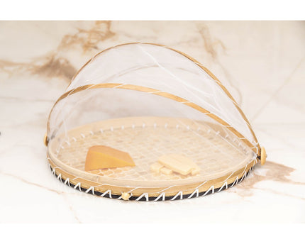 Pearly White Cheese Bell