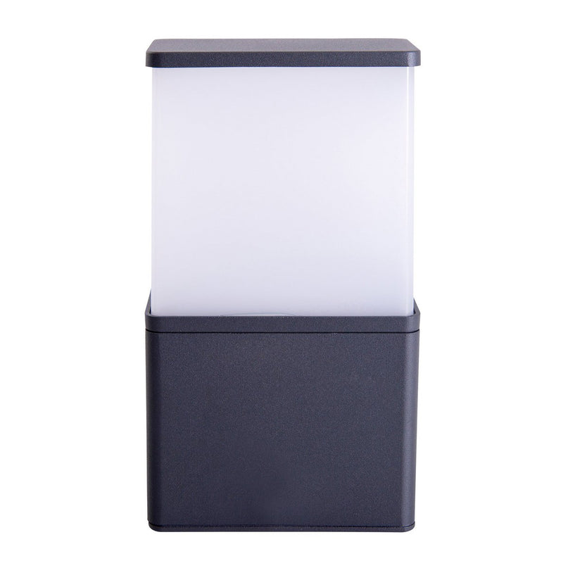 LED buiten wandlampen "Vigo"