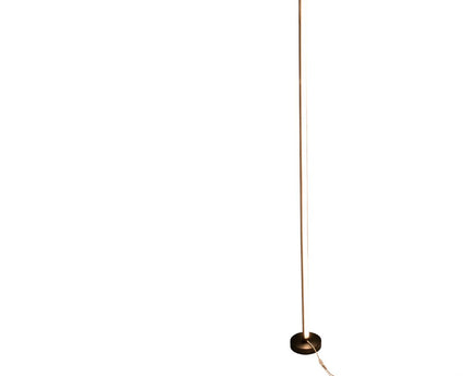 Led-digito Defosthlock "Motion Light" 150 cm hoog, gemaakt van metaal en plastic, kleurrijk, LED-bord, verlichting voor woonkamer, eetkamer of kantoor