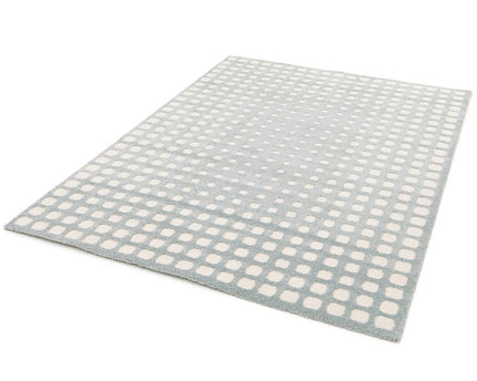 Tapijt met zachte en comfortabele reliëfeffect pixel