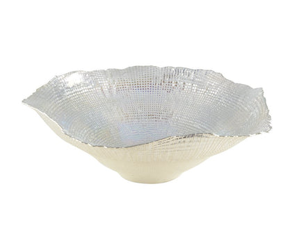 Grote Corolle Corolle Silver Silver 45x45x14,5 cm
