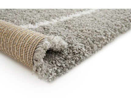Dik en comfortabel SERENITY vloerkleed
